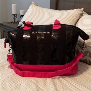 Victoria Secret Tote Bag